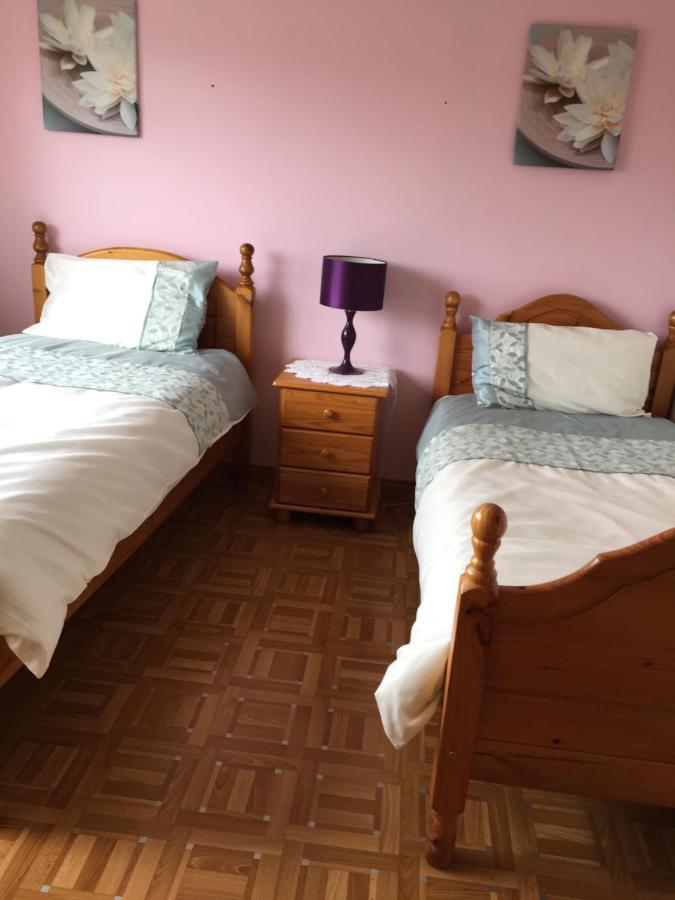 Eden House Villa Carlingford Ngoại thất bức ảnh
