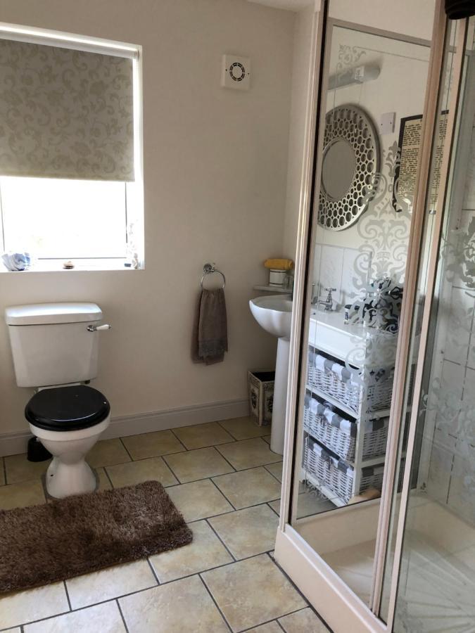 Eden House Villa Carlingford Ngoại thất bức ảnh