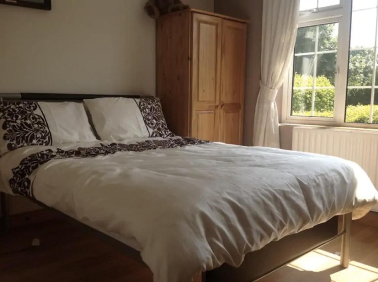 Eden House Villa Carlingford Ngoại thất bức ảnh